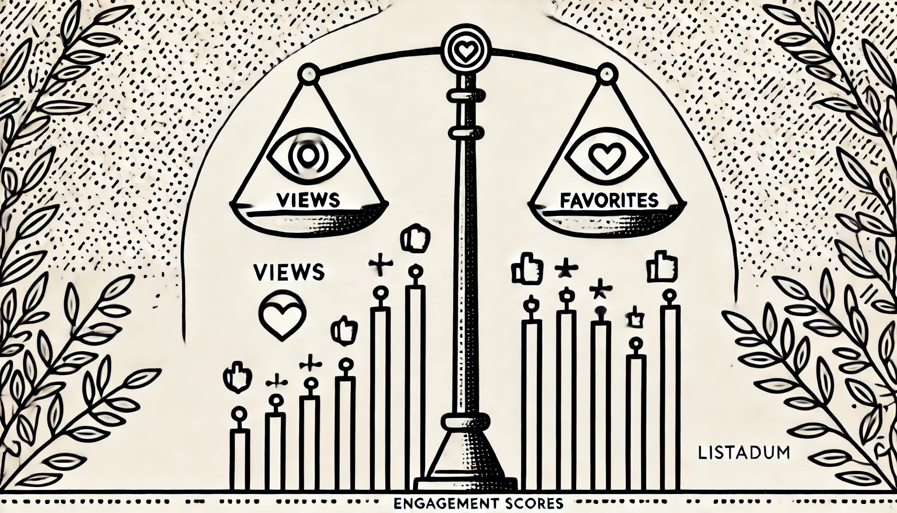 What can I do to improve my engagement score?